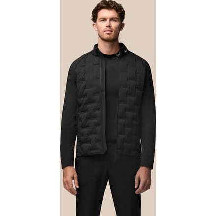 Golf Pinnacle Jas - Black