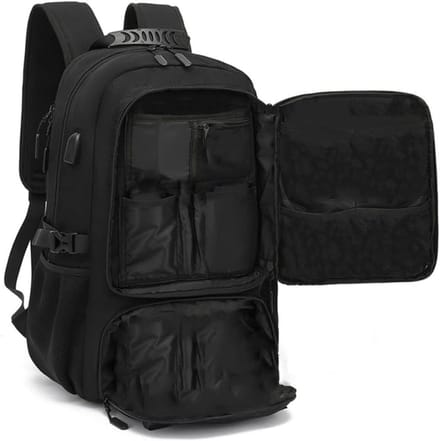 MRKK® Backpack 60L - Trekking Rugzak - Wandelrugzak