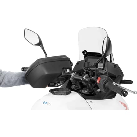 Motortanktas Shad Click System VG1