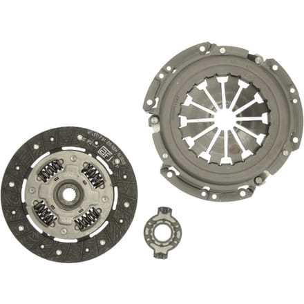 Koppelingsset SACHS 3000 951 547