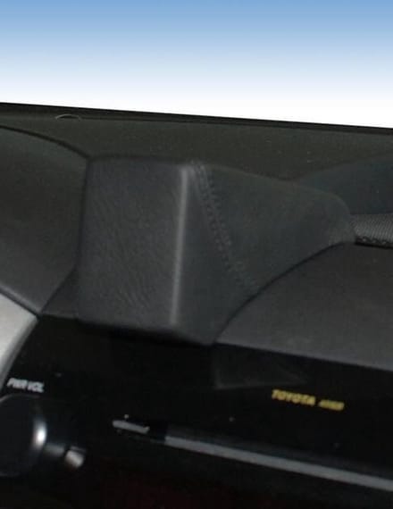 Houder - Toyota Matrix 2008-2013 Kleur: Zwart