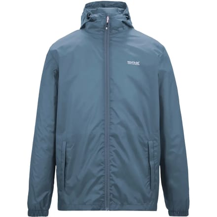 Waterdichte jas Regatta Pack-lt III