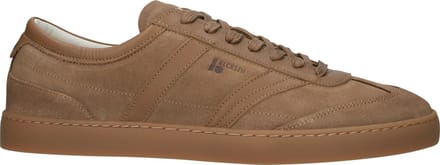 Blackstone ZIRCON BAILEY - FG601 Portabello - Sneaker (low) - Heren - Brown - Maat: 44