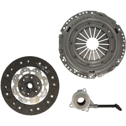 Koppelingsset SACHS 3000 990 332