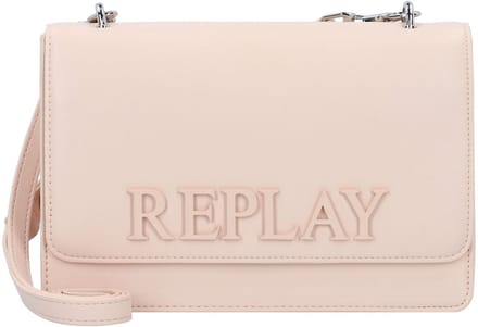 Replay Schoudertas 25 cm - Dames - peach whip