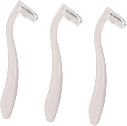 Draagbare Lichaamshaar Trimmer - Scheerapparaat Vrouwen - Huidirritatie Verminderen - Premium Scheermesje - 87 x 2 x 2 cm - null