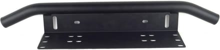 Universele 23 inch Montagebeugel voor LED Lichtbalk op Kentekenplaat Frame