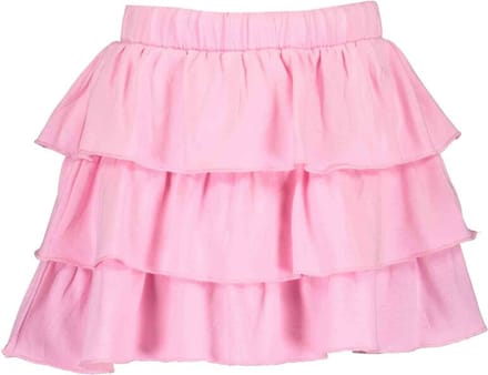 Blue Seven - Rok - Roze - Maat 92