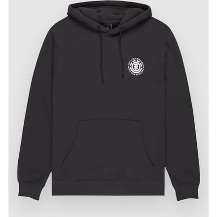 Element Seal Bp Po Hoodie zwart