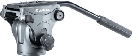 Vanguard ALTA PH 123V Video Pro Statiefkop