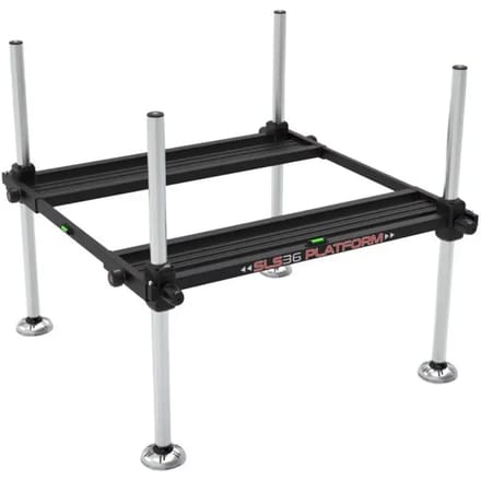 Hengelsport De Goeie Vangst SLS36 Platform