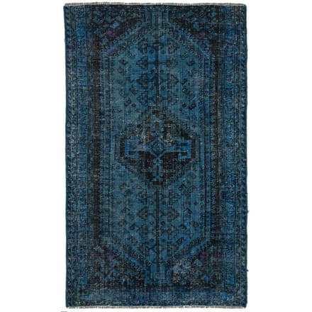 Vloerkleed Camilo handgemaakt wol | Hadorn