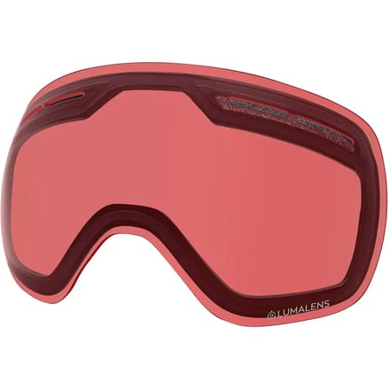 Skibril lens Dragon X1s Rpl Base