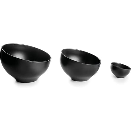 Melamine bak Lacor
