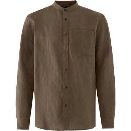 Shirt Mexx Mao collar