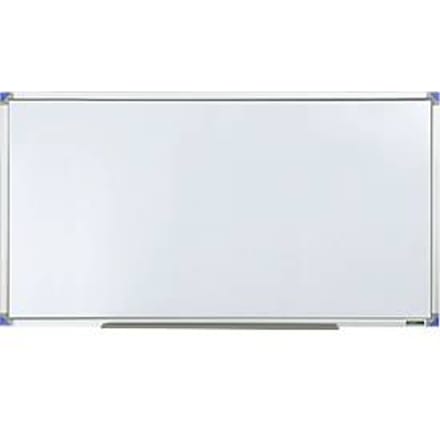 Schäfer Shop Select Whiteboard 1215, kunststof gecoat, 1200 x 1500 mm