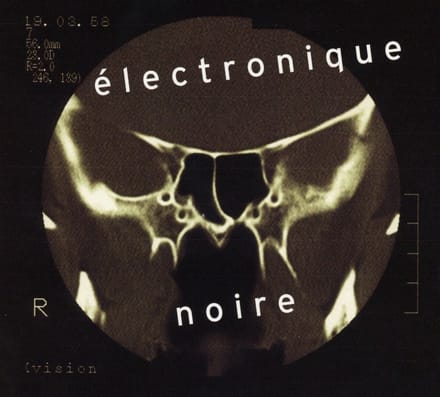 Eivind Aarset - Électronique Noire (CD)