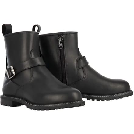 Dames motorlaarzen Oxford Sofia