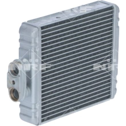 Warmtewisselaar, interieur verwarming NRF 54382
