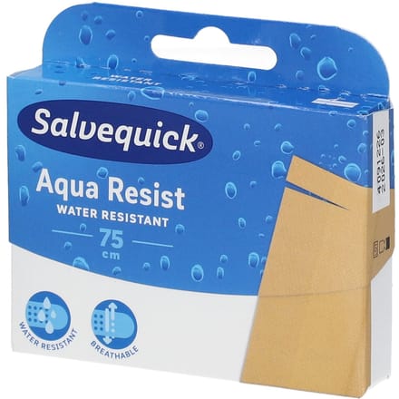 Salvequick Aqua Resist 75cm