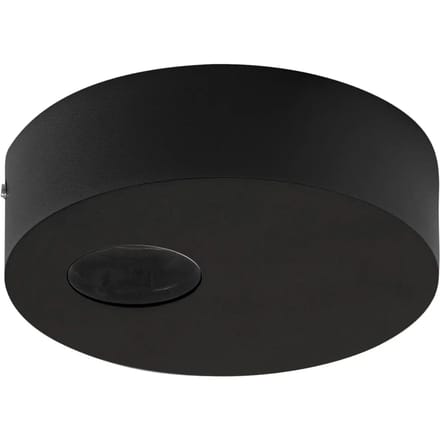Connecteur voor verlichting bases 1 Indeluz lighting Dube Round