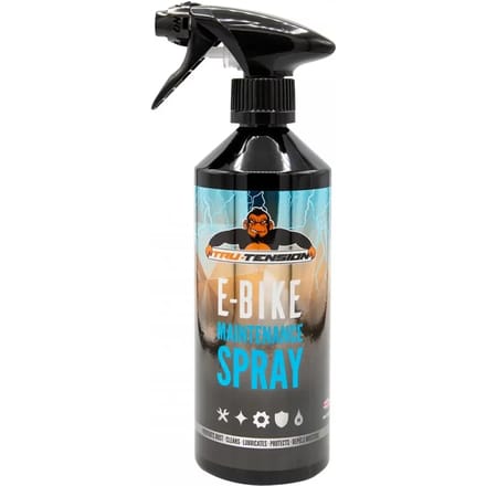 e-bike ontvetter Tru-Tension 500 ml