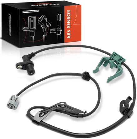 Frankberg 1x ABS-sensor vooras rechts voor Toyota Picnic XM1