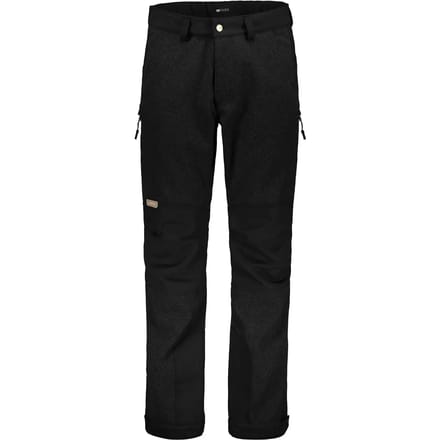 Wollen broek Sasta Anton