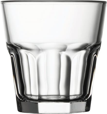 Pasabahce Waterglas Casablanca 14 cl 12 stuks