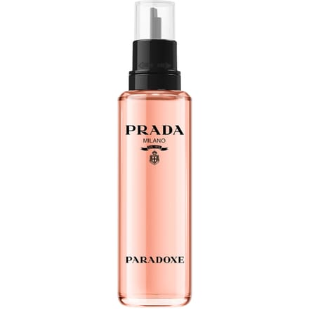 Prada Eau De Parfum Navulbaar Dames Parfum Prada - Paradoxe Eau De Parfum - Damesparfum - Navulling  - 100 ML