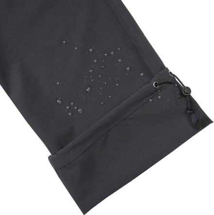 ICEPEAK - barwick - Trekking broek heren - Antraciet