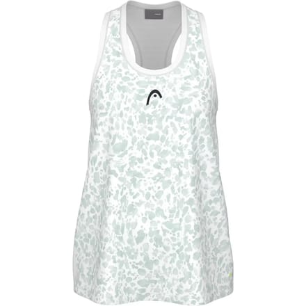 Korte Jurk Head T-shirt Agility femme bleu