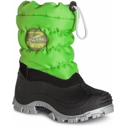 Baby Schoenen Trezeta