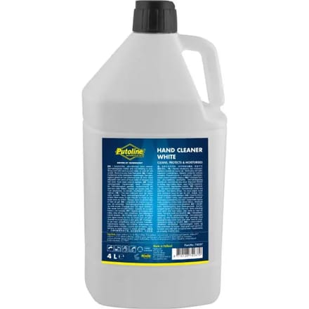 Zeepautomaat Putoline 1
