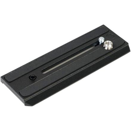 Manfrotto 504PLONG Video Camera Plate