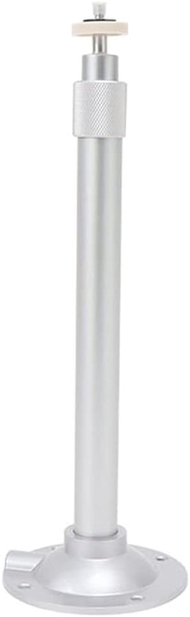 Projector Beugel - Micro Projector Stand - Thuis Bioscoop - 360 Graden Rotatie - 11 Pond Capaciteit - Aluminium
