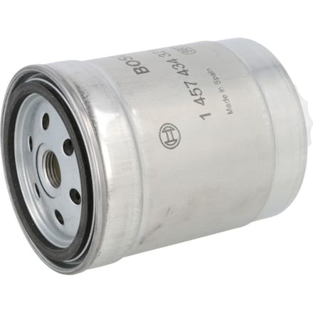 Brandstoffilter BOSCH 1 457 434 321