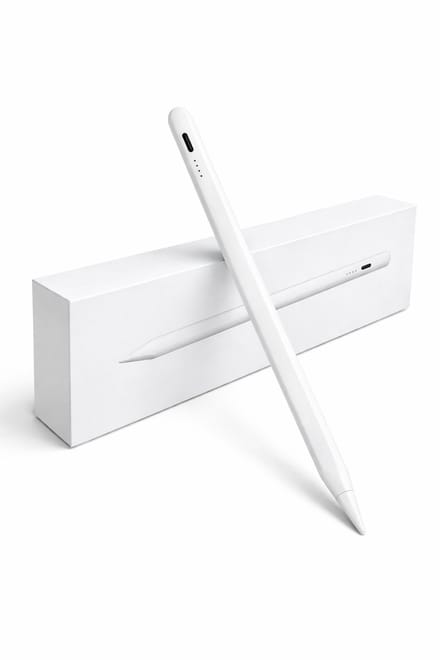 Stylus Pen voor Apple iPad, iOS, Android Tablet, Mobiele Telefoon - Active Stylus Pen USB C