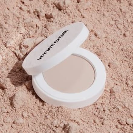 HYNTOOR - One Hunderd Series Matte Highlighter - 3 Colors G01# Warm White - 2.8g