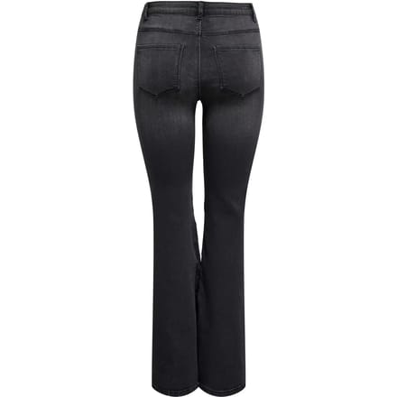 ONLY Flared fit jeans ONLHELLA High waist Flared fit Jeans