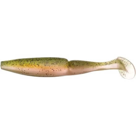 Lokvogels Sawamura One Up Shad 6 061 (x4)