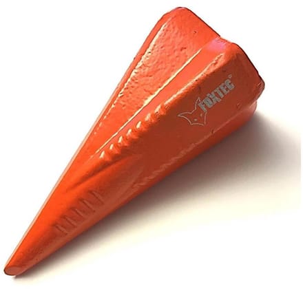 Stalen wiggenkloofmachine - FUXTEC FX-DK18 - 1,8 kg 17,5cm