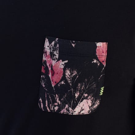 Heren Basis Katoenen Korte Mouwen T-Shirt HS24MTS30