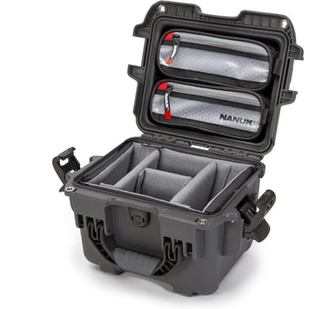 Cameratas Nanuk 908 Pro