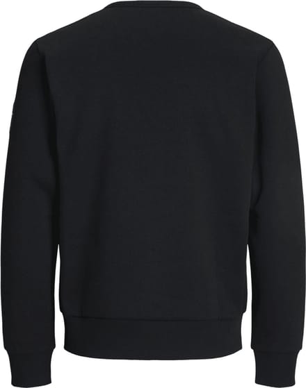 JACK & JONES- JJCLEVELAND SWEAT CREW NECK LN - Heren - Sweatshirt