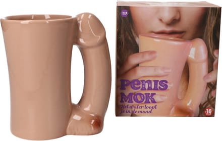 Penis Mok