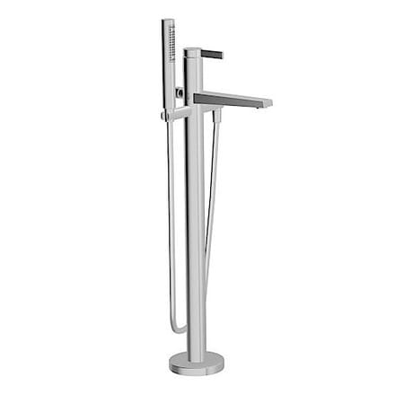 Hansaloft single-lever bath mixer 57762073