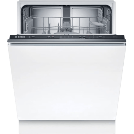 Bosch SMV24AX04E Inbouwvaatwasser - 60 cm breedte - 13 couverts - 6 programma's - AquaStop