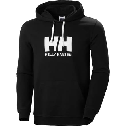 Hoodie Helly Hansen Logo