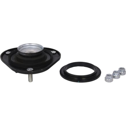 Rubber steunen, veerpoot KYB SM1011